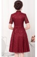 Petty QiPao